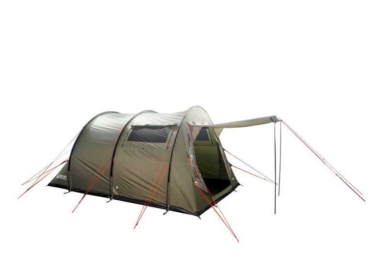 4-persoons tent Colin