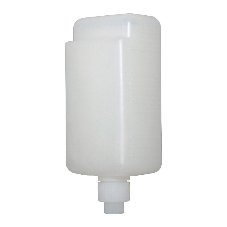 Eurobac | Hygi\u00ebnische Handzeep | 12 x 500 ml