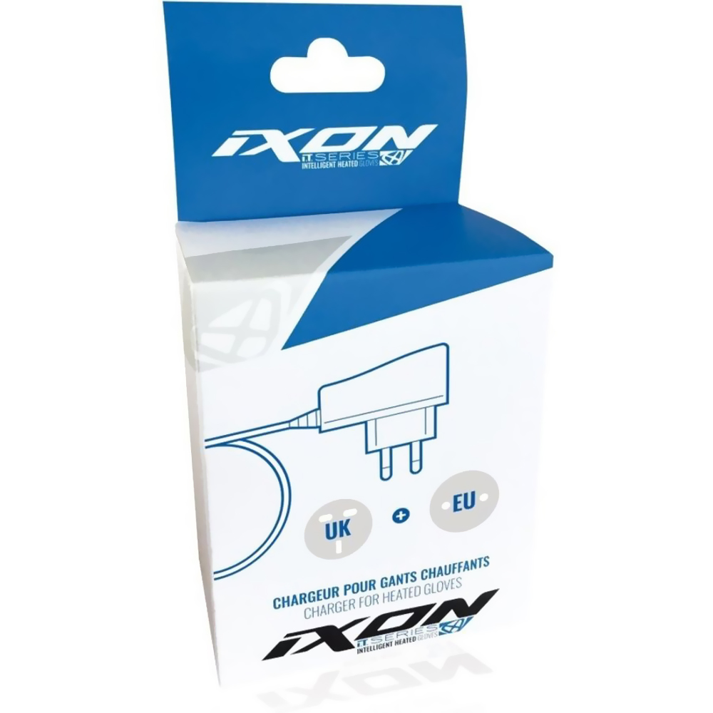 Ixon - Chargeur IT - EU/UK