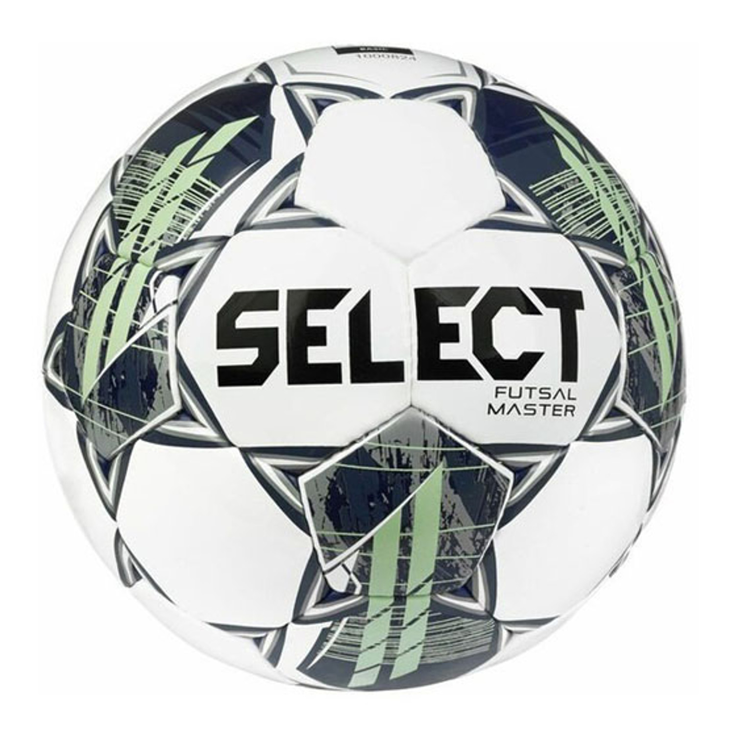 Select Futsal Master Shiny