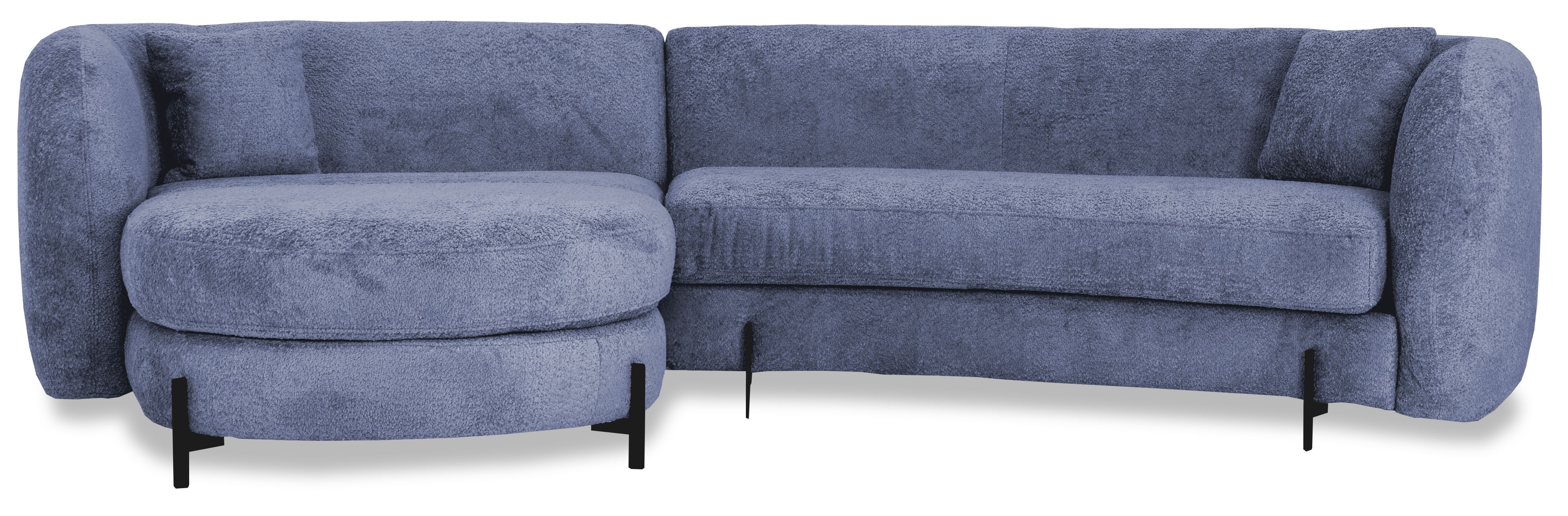 Lounge bank Esmee