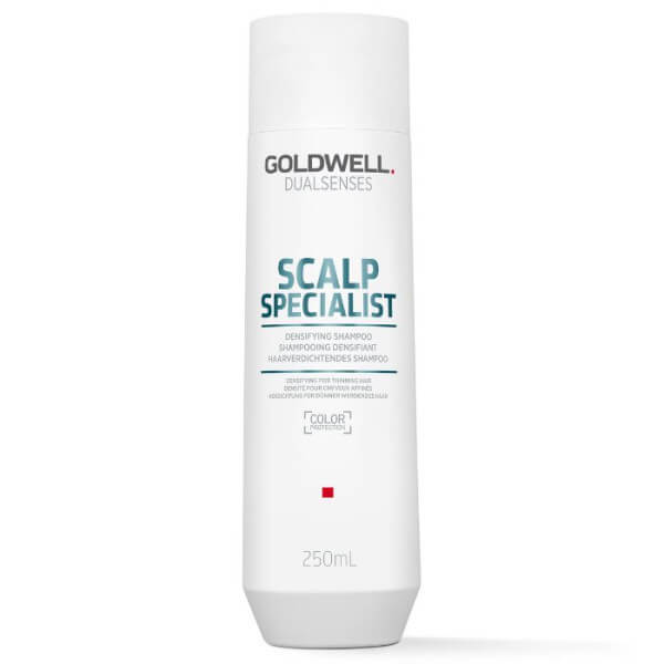 Shampoing densifiant Dual Senses Scalp Specialist Densifying Goldwell 250ml