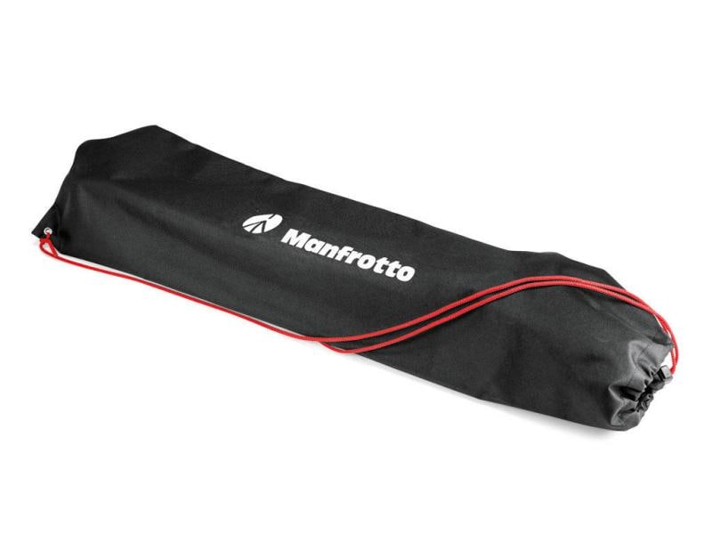 Manfrotto Stativ MK290XTA3-BH Kit Alu-Stativ mit 3 Segmenten und Kugelkopf