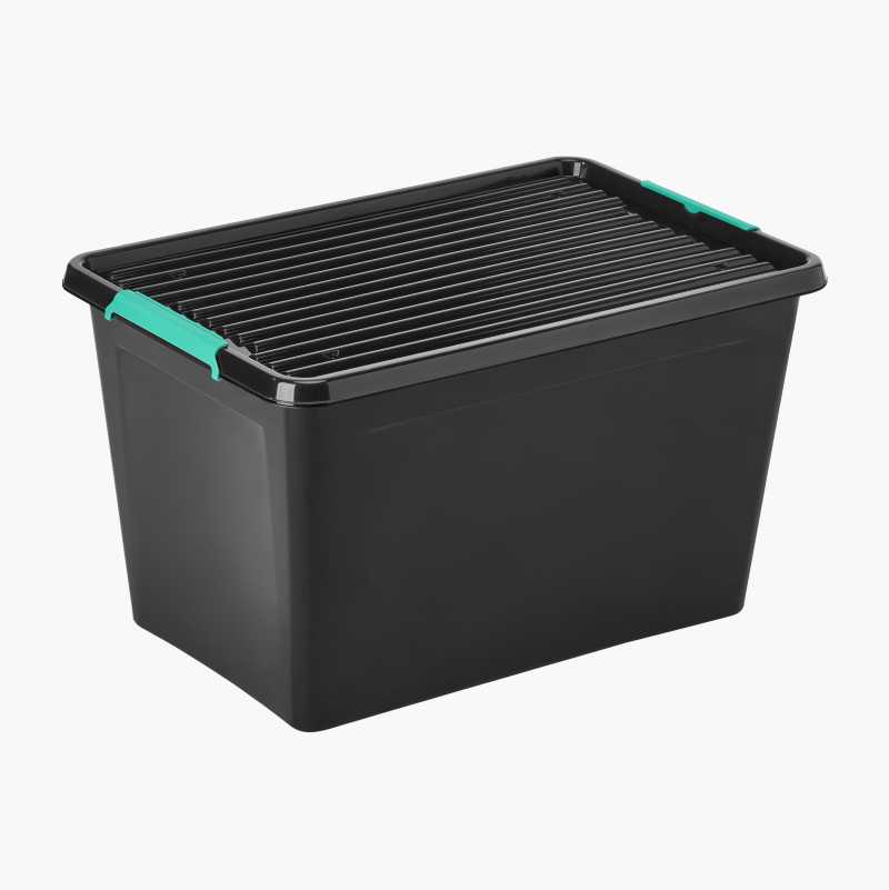 Oppbevaringsboks, 60 liter