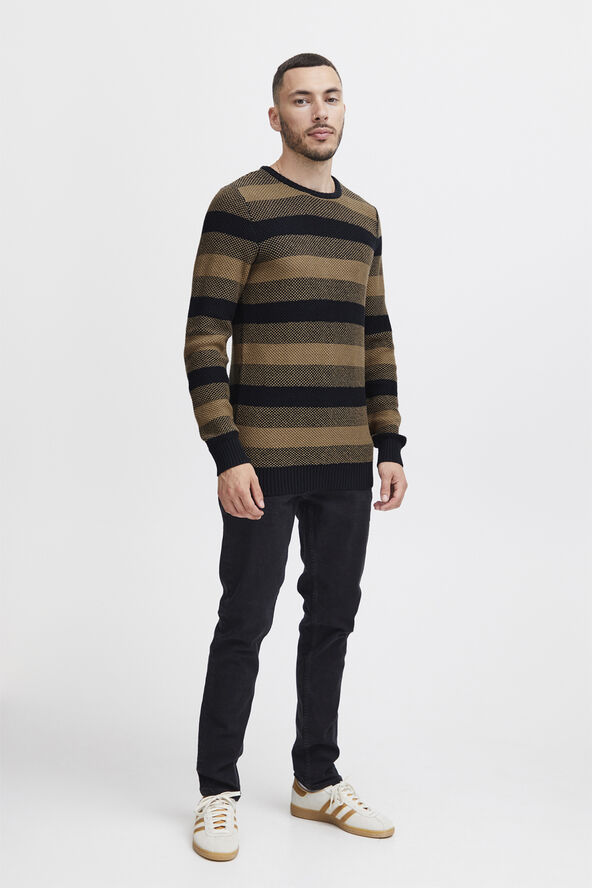 Blend Pullover Black
