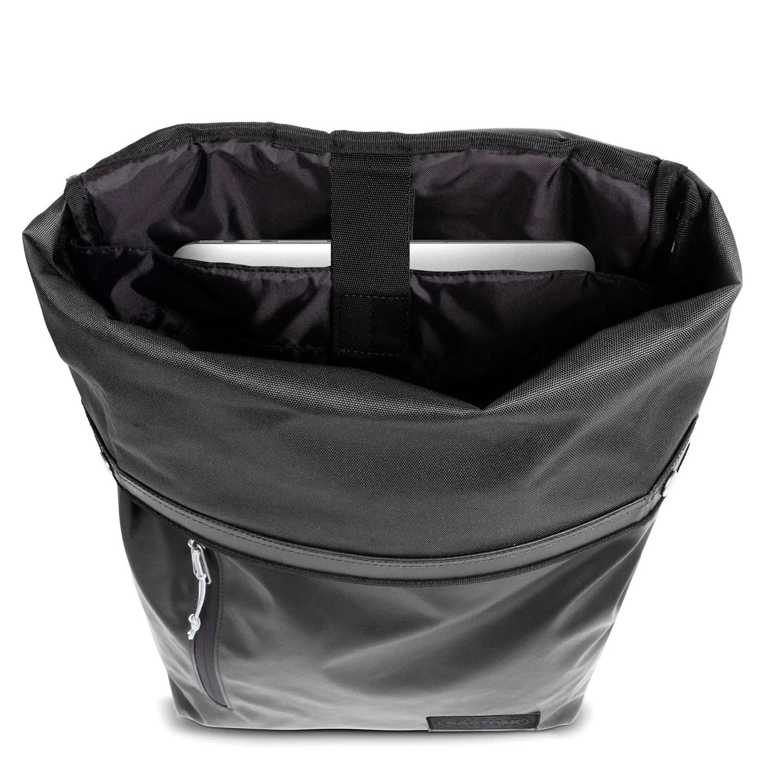 Eastpak  Up roll rolltop backpack