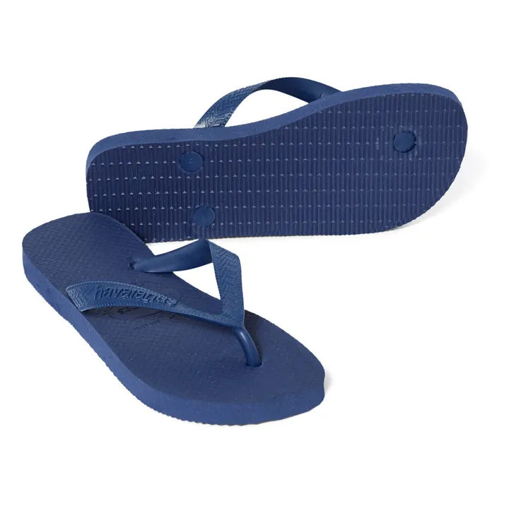 Havaianas Tongs Top | Bleu marine