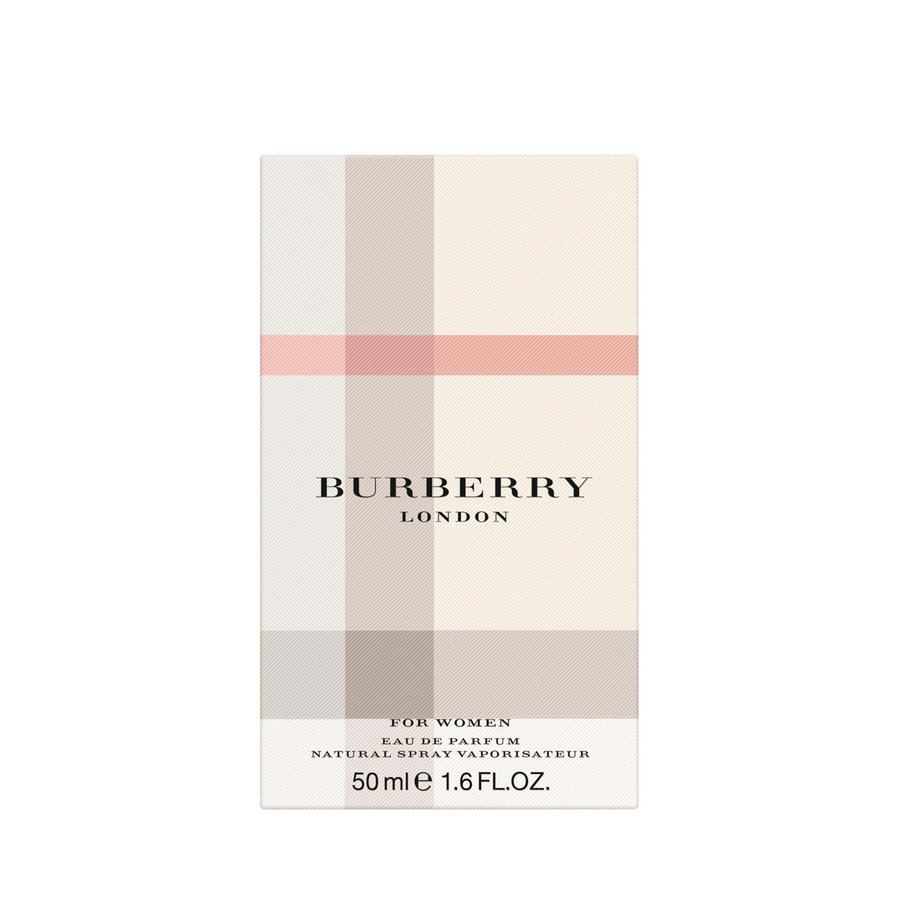 Burberry London Eau De Parfum For Women 50ml