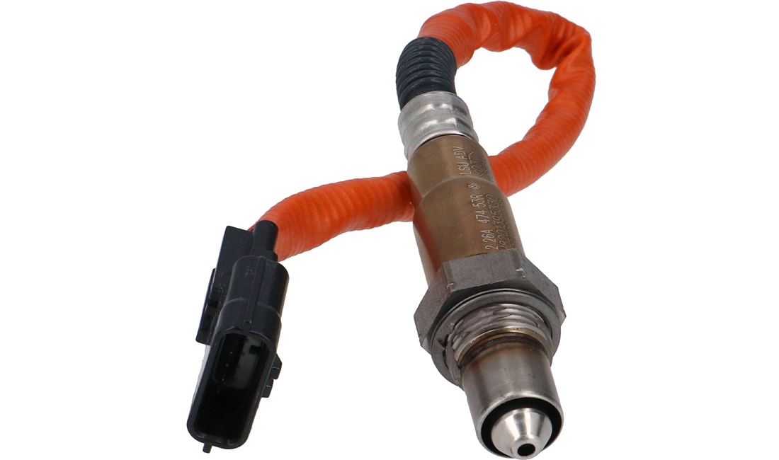 Lambda-sonde