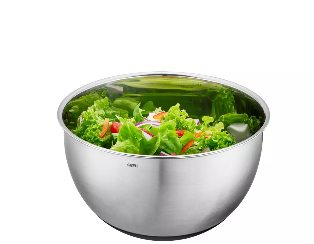 Schüssel Muovo 4500 ml
