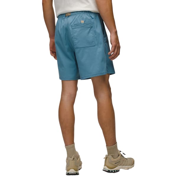 Short escalade PRANA STRETCH ZION PULL ON SHORT HIGH TIDE