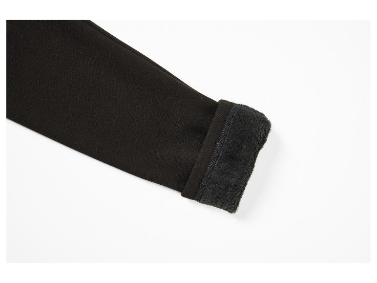 Kinder thermo legging