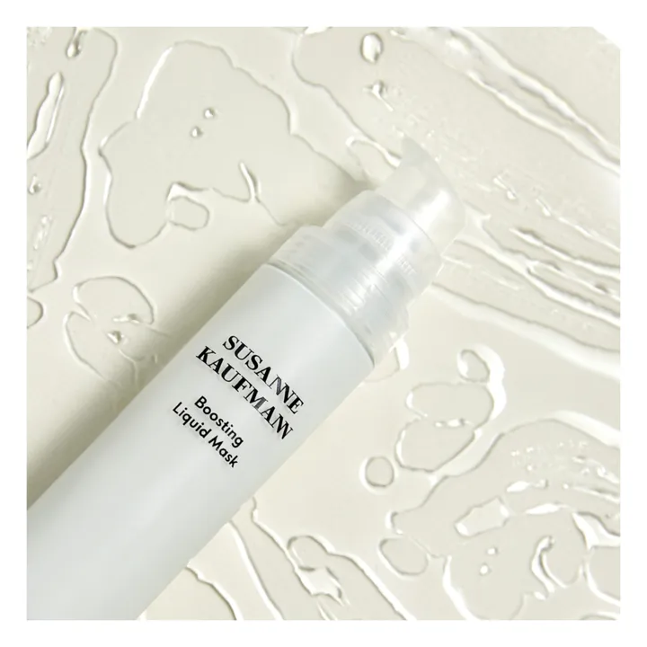 Susanne Kaufmann Masque gel visage énergisant - 50 ml
