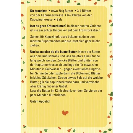 moses. 50 tolle Tipps für kleine Gärtner