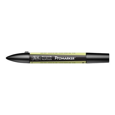ProMarker - Marqueur double pointe - zeste de citron
