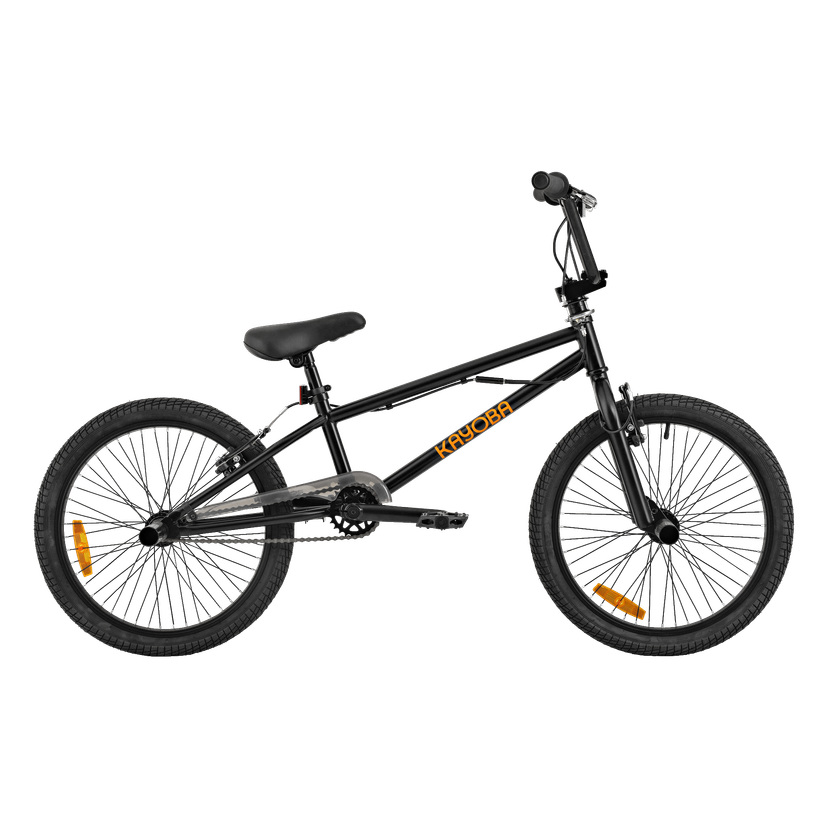 BMX-sykkel 20