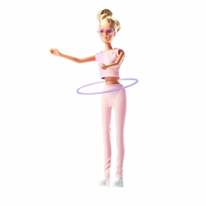 Steffi Love - Hula Hoop - ca. 29 cm