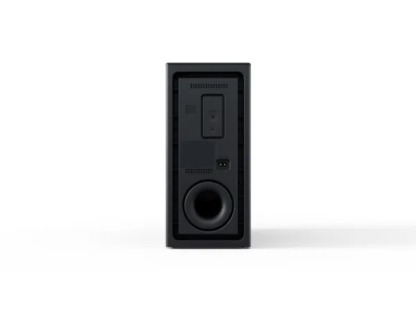 LG SG10TY - - til hjemmebiograf - 3.1.kanal - trådløs