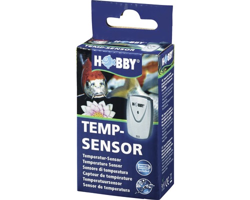 HOBBY temperatuursensor voor draadloze thermometerset