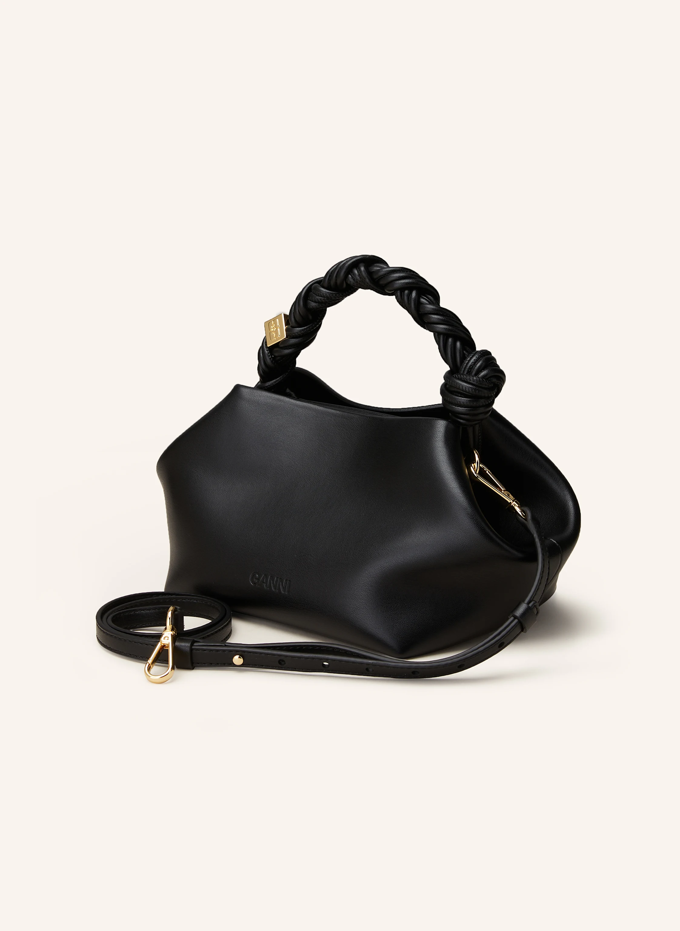 GANNI Handtasche BOU SMALL