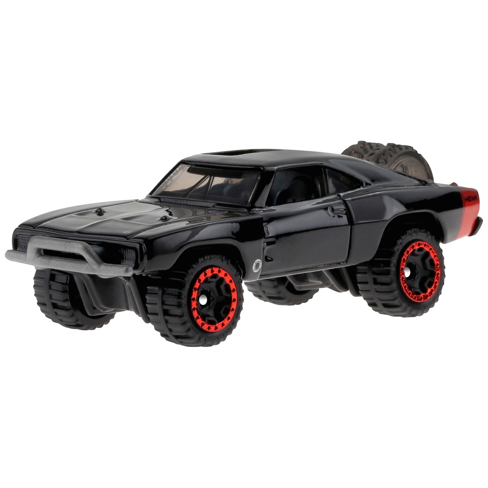 Hot Wheels Fast & Furious Themenfahrzeugsortiment