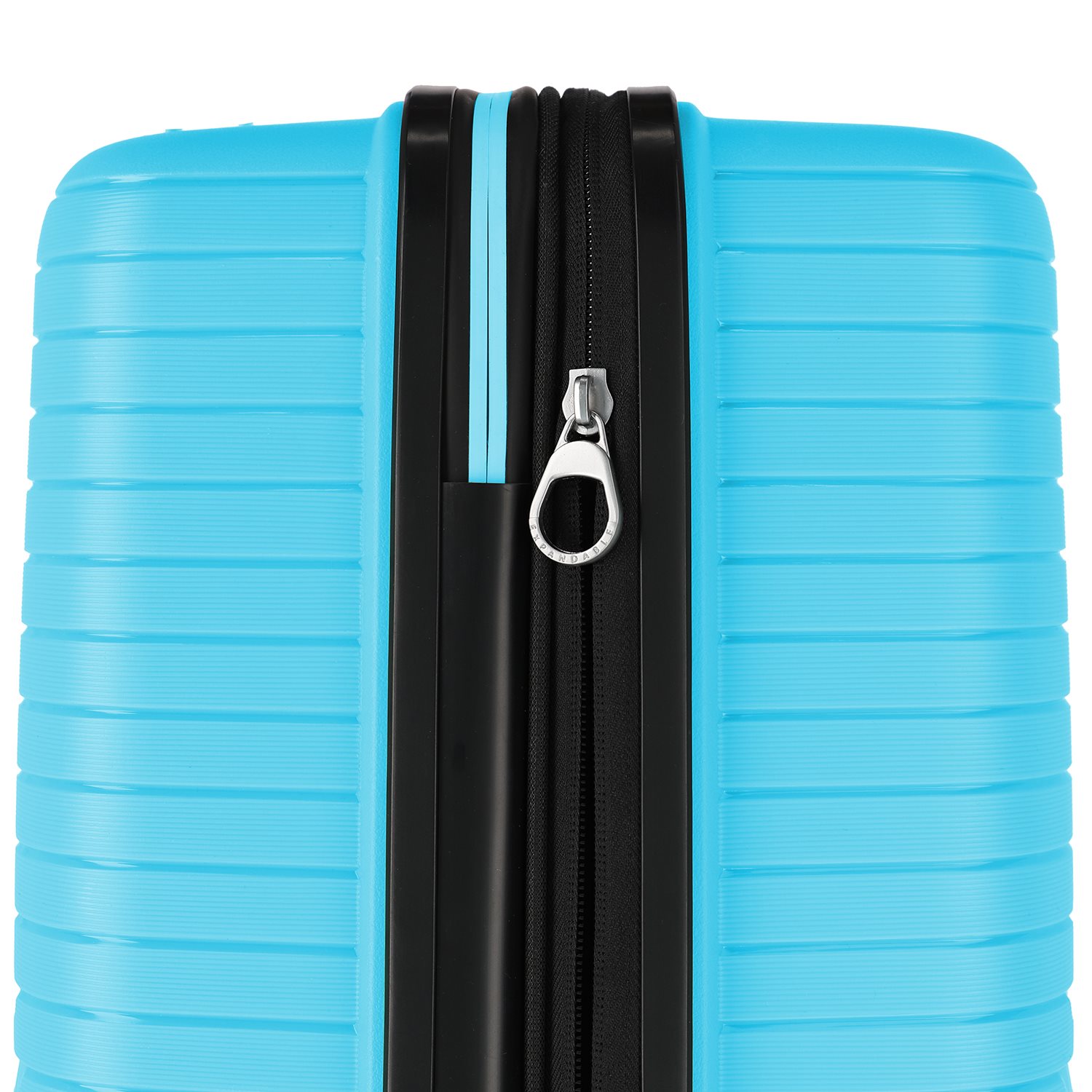 Travelite Orbita 4W Trolley S turquoise