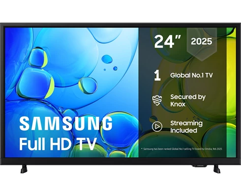 Samsung TU24F6005FKXXC