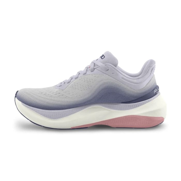 Topo Athletic Dame Løbesko Aura Lilla