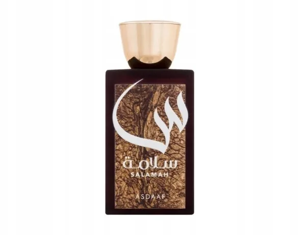 Asdaaf Salamah EDP U 100 ml