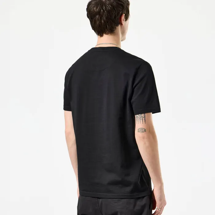 Weekend Offender Diggin Graphic Shirt Heren
