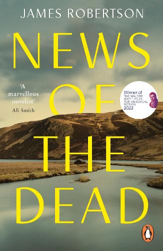 News of the Dead (Paperback)