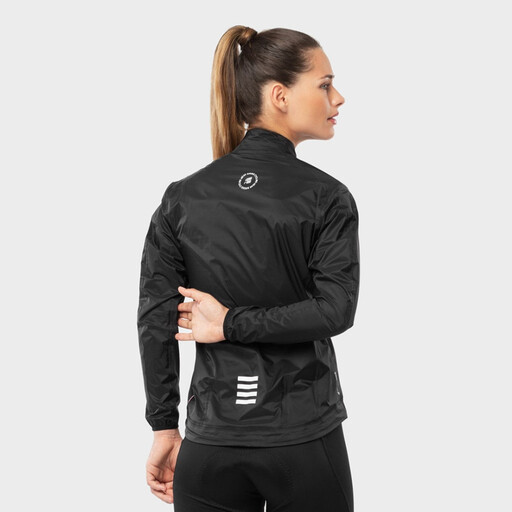 Chaquetas De Lluvia Ciclismo Siroko J2 Troumouse
