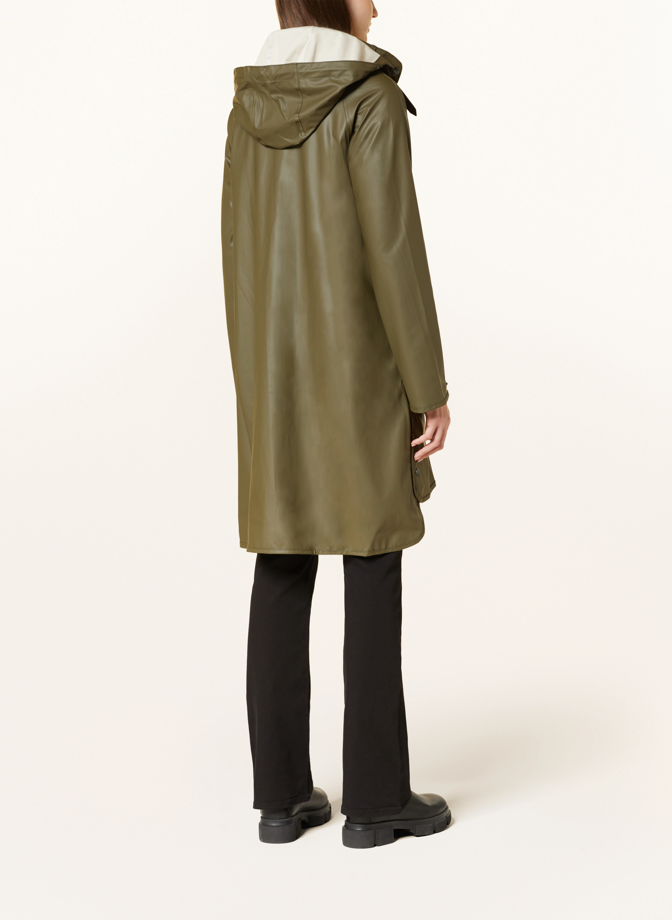 ILSE JACOBSEN Regenmantel RAIN71