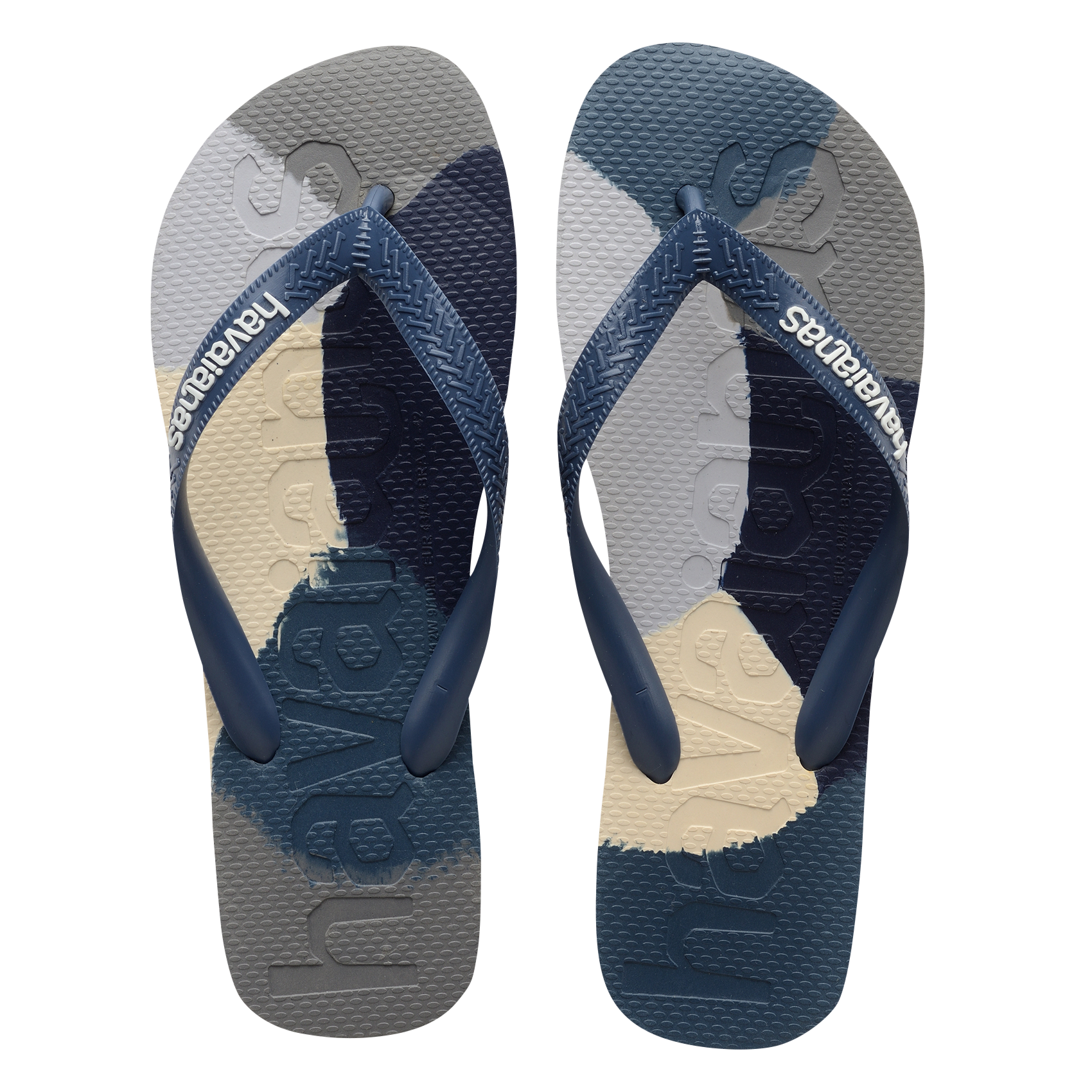 Tongs Havaianas | Bleu