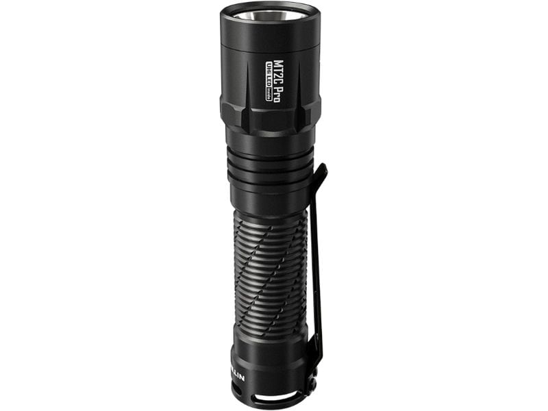 Nitecore Taschenlampe MT2C Pro 1800 Lumen LED-Taschenlampe