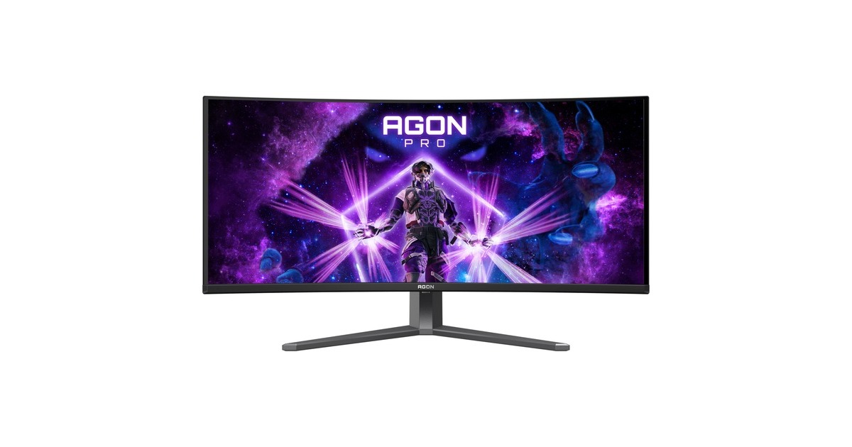 AOCAGON PRO AG346UCD 34