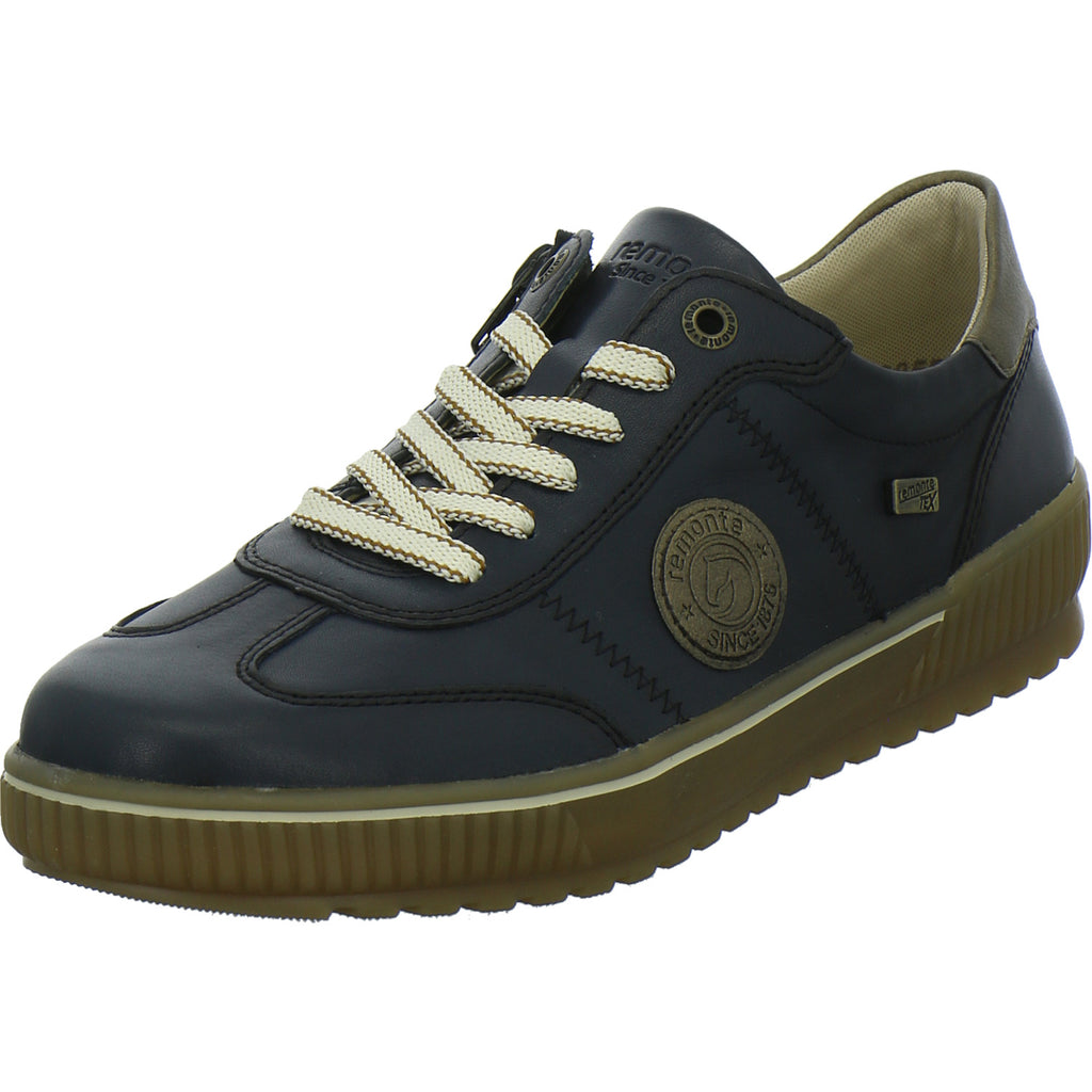 Remonte Sneaker Damen Dunkelblau