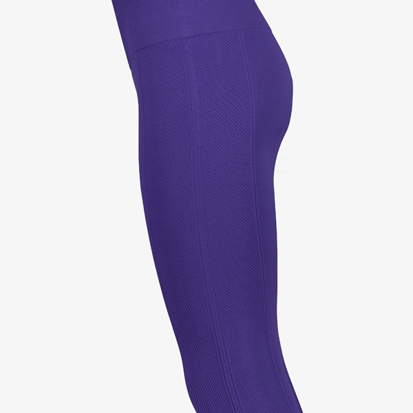Osaga dames yoga sportlegging paars