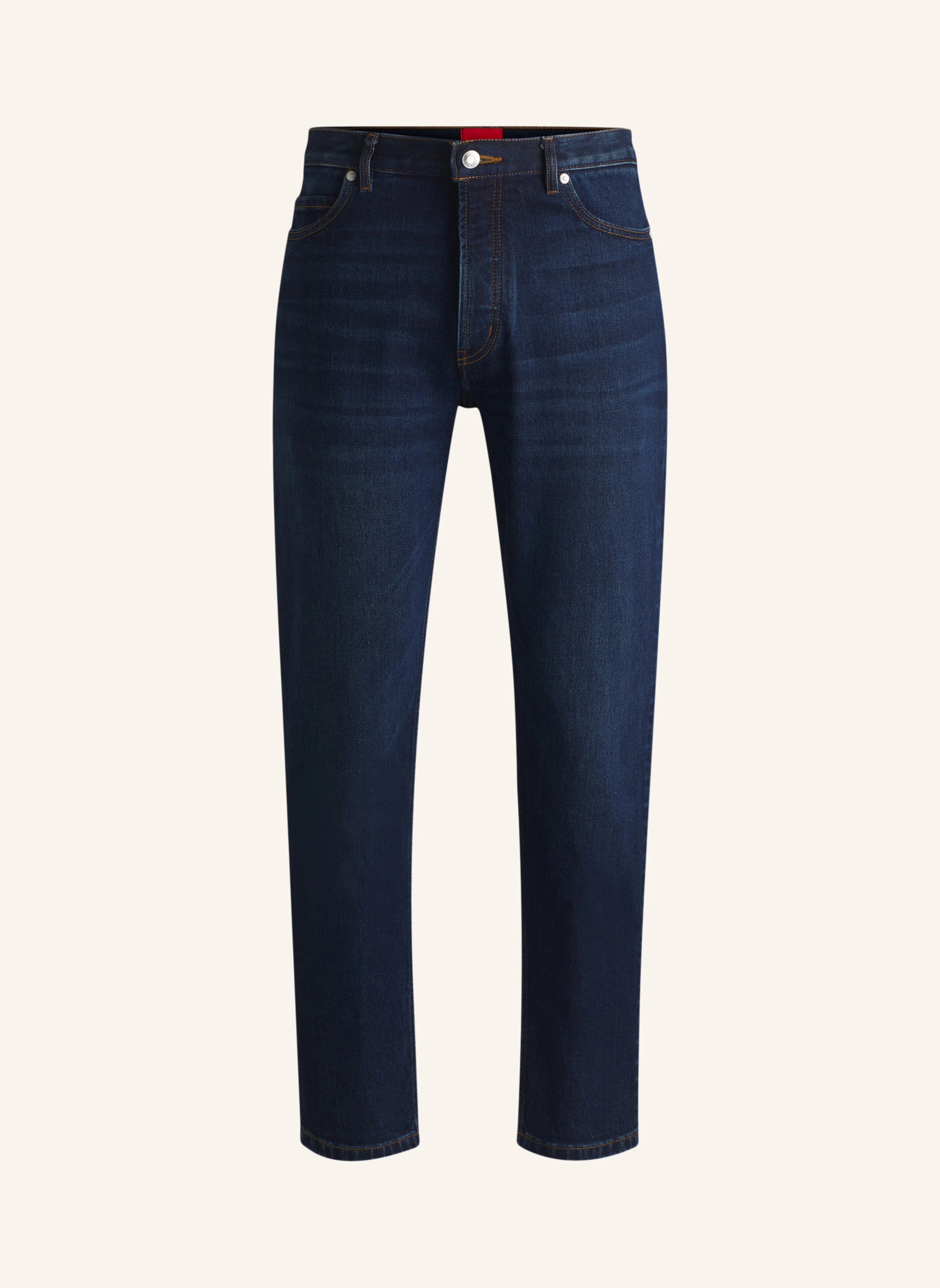 HUGO Jeans HUGO 634 Tapered Fit