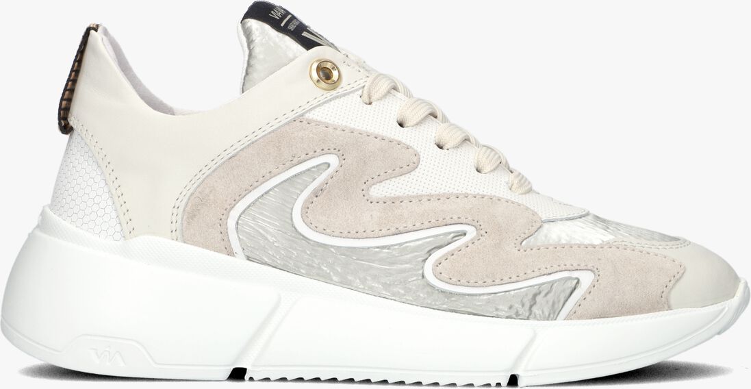 VIA VAI witte via vai lage sneakers celina
