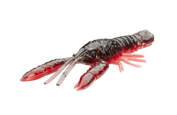 Set de leurres Savage Gear 3D Crayfish Kit (30 pcs)