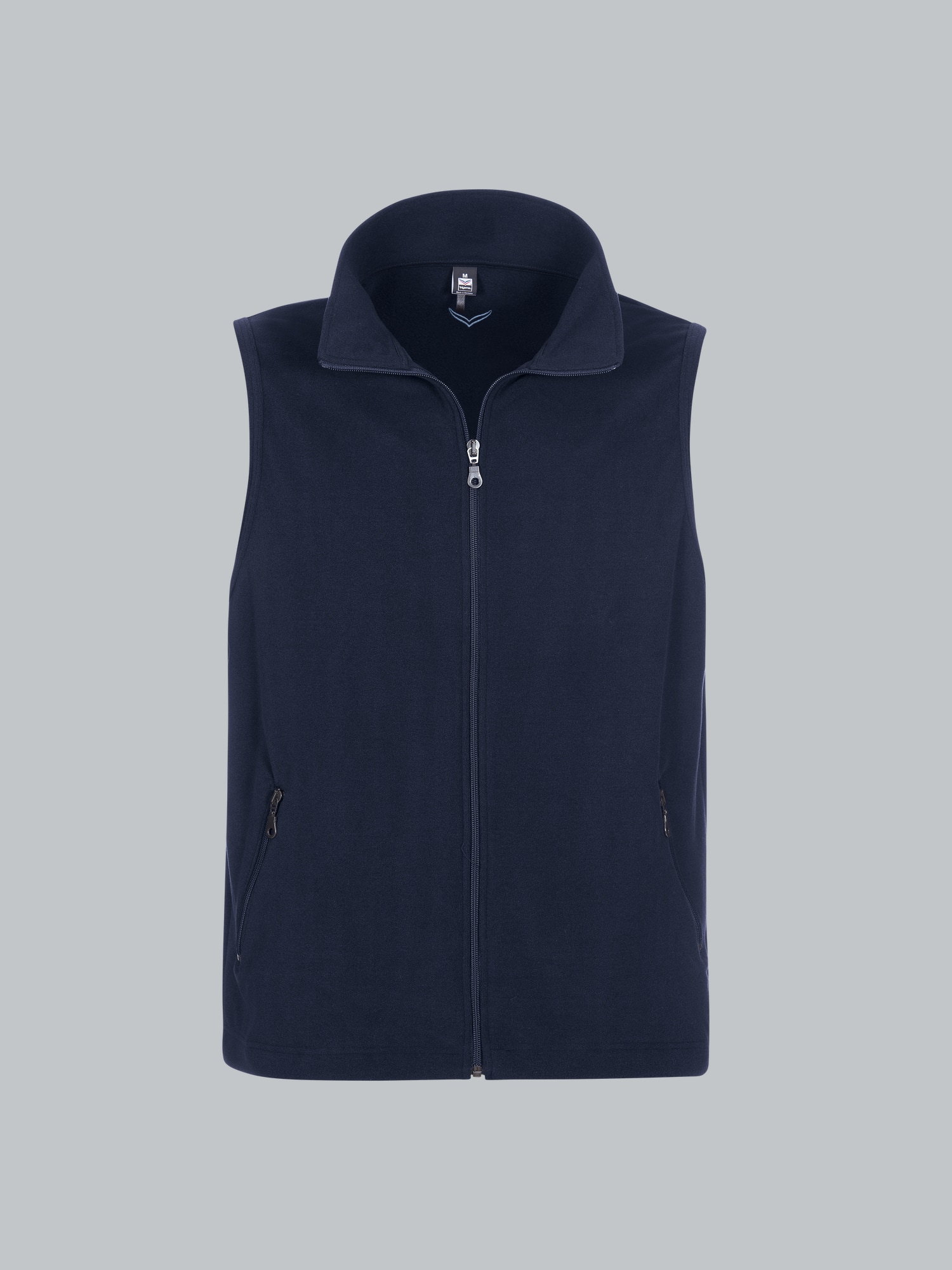 Fleeceweste Navy