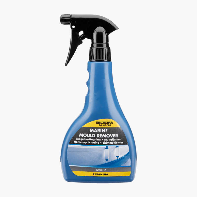 Muggfjerner, 500 ml