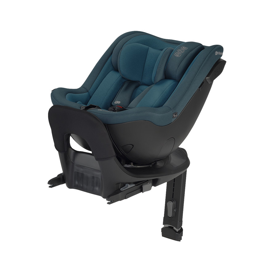 Siège-auto I-Guard i-Size bleu