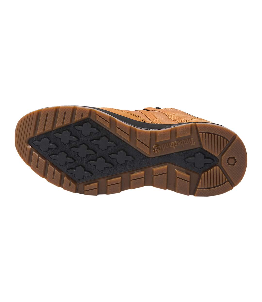 Basket Basse Cuir Timberland Euro Trekker Low