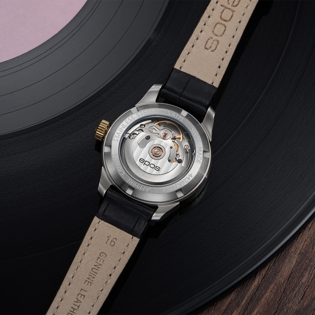 Epos Timeless 4426 Automatic