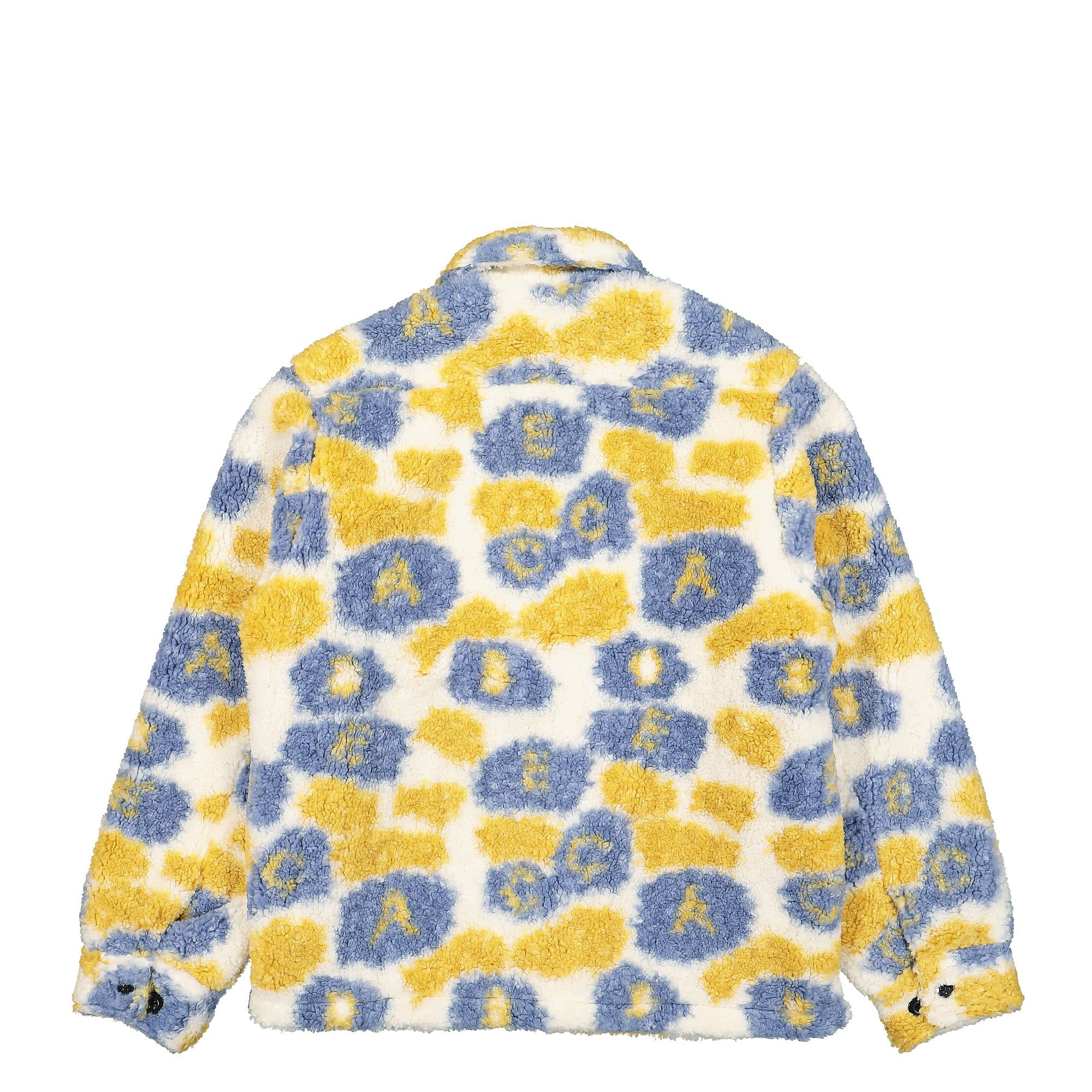 Obey<br>Romie Sherpa Jacket