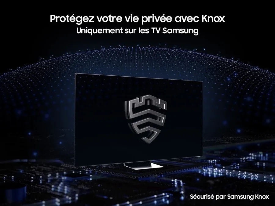 Samsung TQ65Q80D TV QLED
