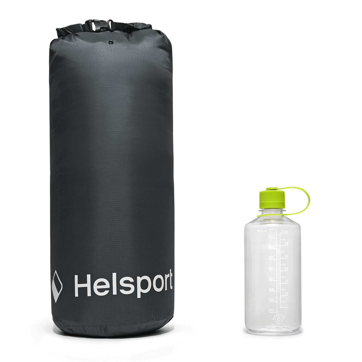 Helsport<br>Pro Fiber -5 Sleeping Bag 185cm