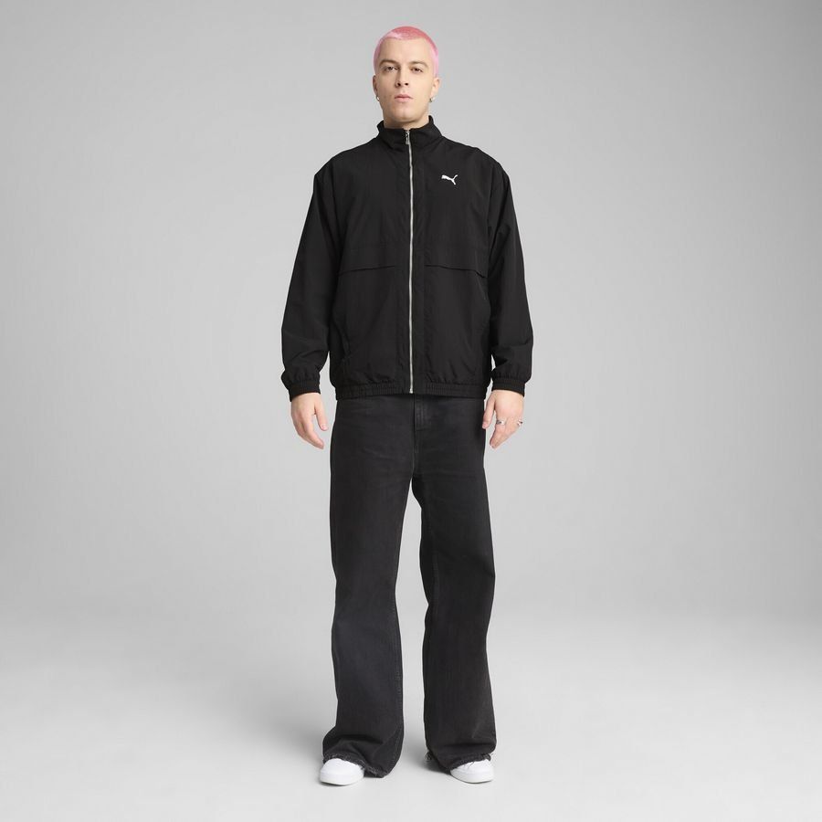Puma Style Windjacke